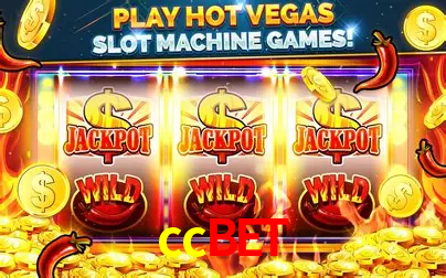 ccbet: Seu Cassino Premiado com Pagamentos Rápidos